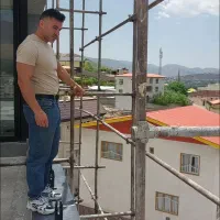 بازسازی ساختمان صفر تا صد