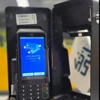 کشلس ( عابر بانک )  techno AK600