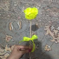 گل روبانی|صنایع دستی و سایر لوازم تزئینی|بومهن, |دیوار