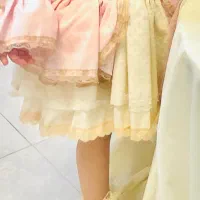 لباس مجلسی و اسپرت دخترانه
