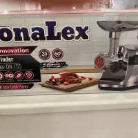 چرخ گوشتDonalxایتالیا
