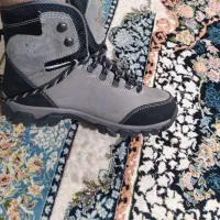 کفش بوت نو استفاده نشده