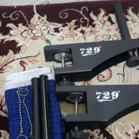تورمیز پینگ پنگ 729