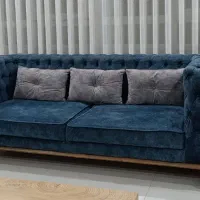 مبل چستر  ۱۰ نفره
