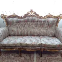 مبل سلطنتی