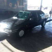 ماشین پژو 405 مدل 82  تمام رنگ