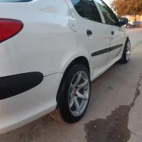 206 sd|خودرو سواری و وانت|مشهد, کلاهدوز|دیوار