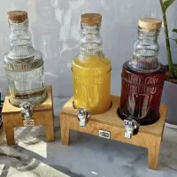کلمن شربت خوری