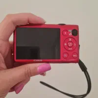 دوربین دیجیتال کنون (دیجیکم) Canon IXUS 220 HS