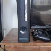 ایکس باکس ۳۶۰ جیتک شده مدل آرکید