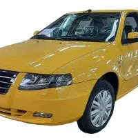 سورن پلاس تاکسی