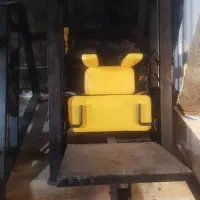 دستگاه بدنسازی جاروکش