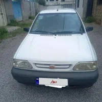 فروش پراید مدل ۹۶