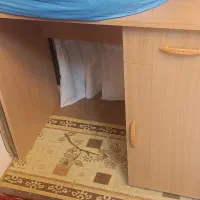 میز|میز تحریر و کامپیوتر|بجنورد, |دیوار