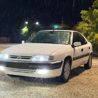 زانتیا مدل ۸۹