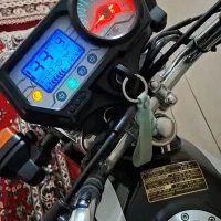 هوندا ۱۲۵ پیشرو