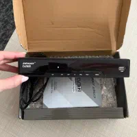 گیرنده دیجیتال دنای