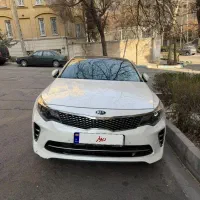 optima jf gtline|خودرو سواری و وانت|تهران, اختیاریه|دیوار
