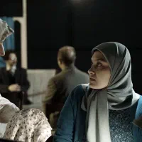 آموزش بازیگری / شهرجدیدهشتگرد فاز ۲