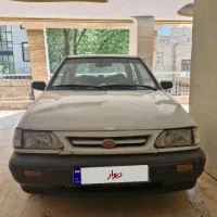 فروش پراید اتوماتیک