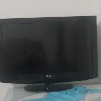 تلوزیون ال سی دی  32 اینچ LG  وسینما خانواده