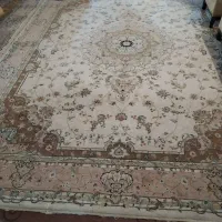 فرش پاتریس طرح برجسته
