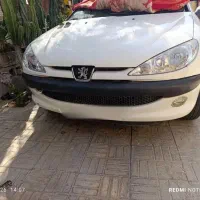 ۲۰۶تیپ ۲ مدل ۹۱