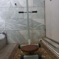 دستگاه مس‌گری برای عضلات پهلو