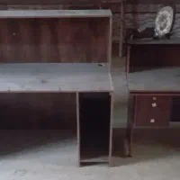 میز ام دی اف