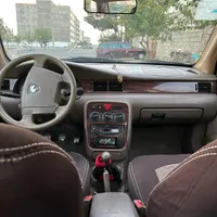 سمند مدل ۹۵ تک برگ سند|خودرو سواری و وانت|فردیس, |دیوار