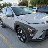 هیوندا کونا مدل ۲۰۲۵ پلاک قشم