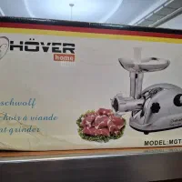 چرخ گوشت Hover خانگی