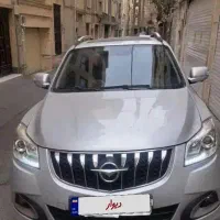 هایما اس۷توربوسال۹۷برگه کارشناسی