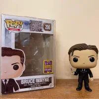 فانکو پاپ بروس وین funko pop bruce wayne