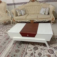 میزعسلی