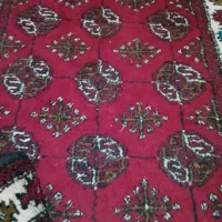 قالیچه دست باف قدیمی