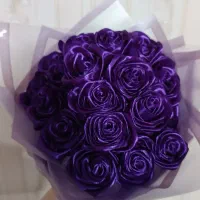 انواع دسته گل ربانی