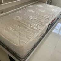 تشک یک نفره طبی