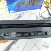 ps4 pro|کنسول، بازی ویدئویی و آنلاین|زاهدان, |دیوار