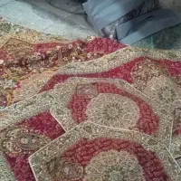 ی تعدادی ترمه ب قیمت مناسب ب فروش میرسد