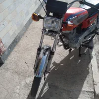 هوندا ۱۵۰ تقویتی