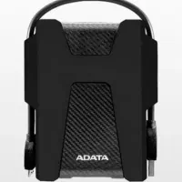 هارد دی اکسترنال ای دیتا مدل  1 ترابایت  HD680