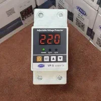 محافظت ولتاژ برق کامل وسایل منزل شما در تابستان و.