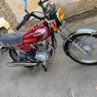موتورسیکلت بهرو۱۴۰۴