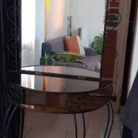 میز ارایشی