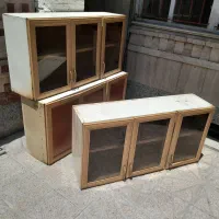 کابینت دیواری