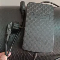 موتور برقی همتاز ۵۰۰ وات نو و بدن خش