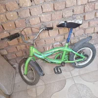 دوچرخه ۱۲