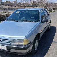 روا مدل 85 سالم