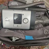 دستگاه کمک تنفسی vpap s  Lumis 100